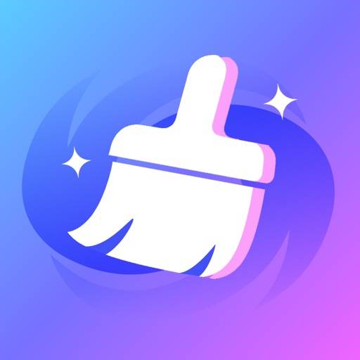 Cleanup Phone:Storage Cleaner icon