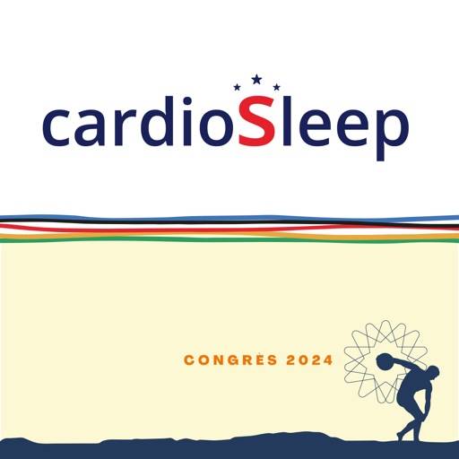 CardioSleep 2024 app icon