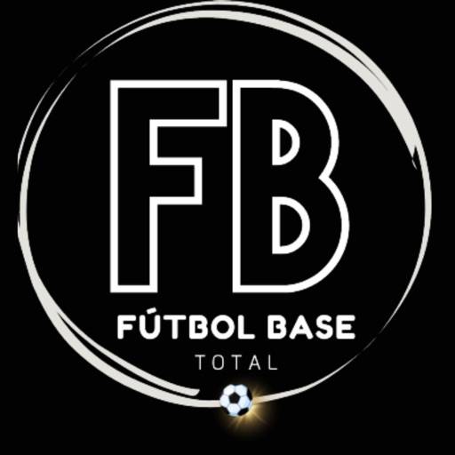 Fútbol Base Total app icon