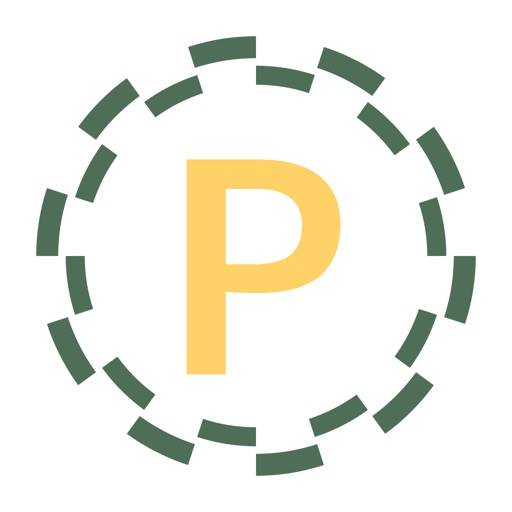 PackBuddy – Packing Lists app icon
