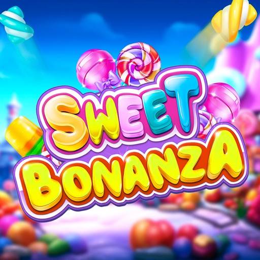 Sweet Bonanza Sugar Splash app icon
