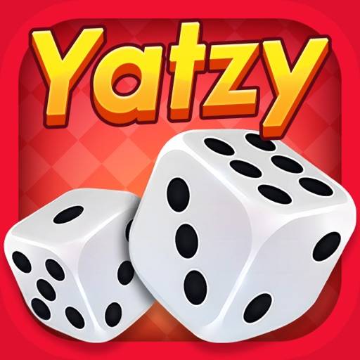 Yatzy GO! Würfel Brettspiele