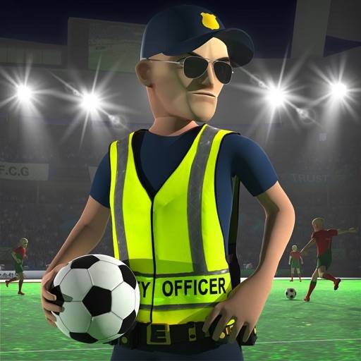 Football Security Game 2025