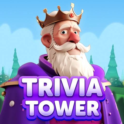 Trivia Tower app icon
