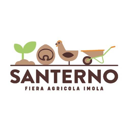 Fiera Agricola Santerno app icon