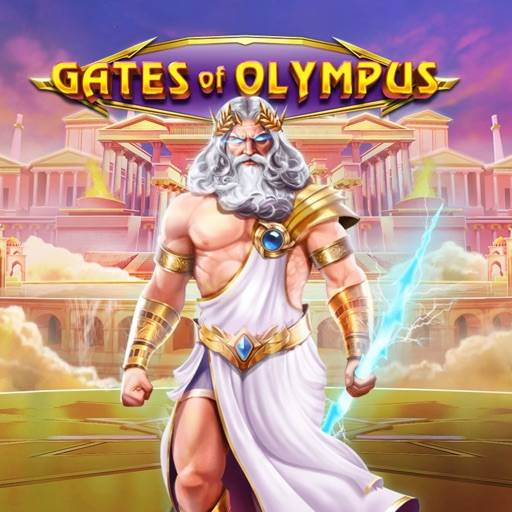 Gates of Olympus Slot Pro app icon