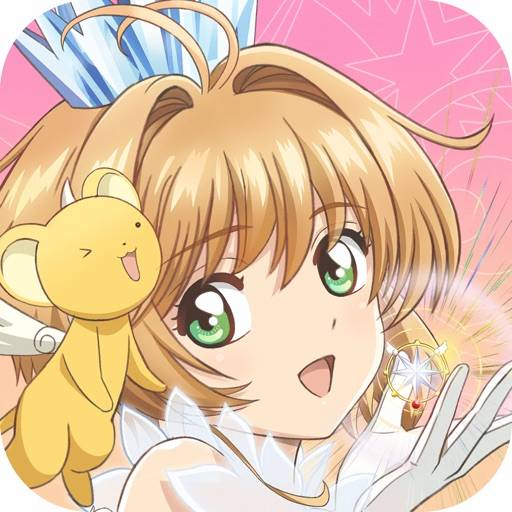 Cardcaptor Sakura：Memory Key icon