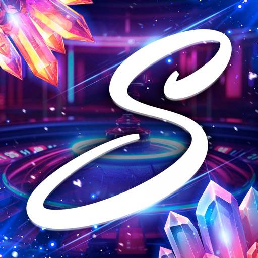 Stake Casino Canyon Slots app icon