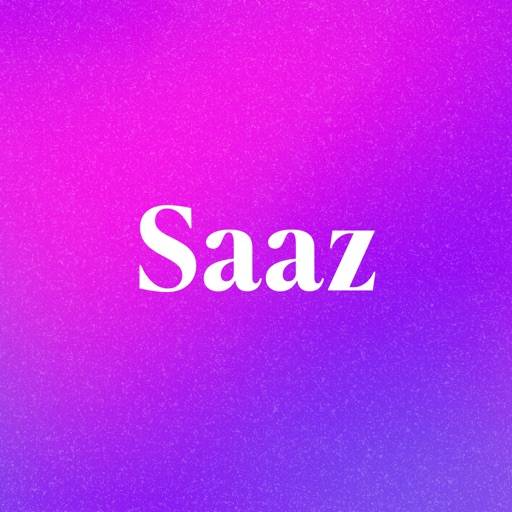 Saaz : AI Covers and Songs app icon
