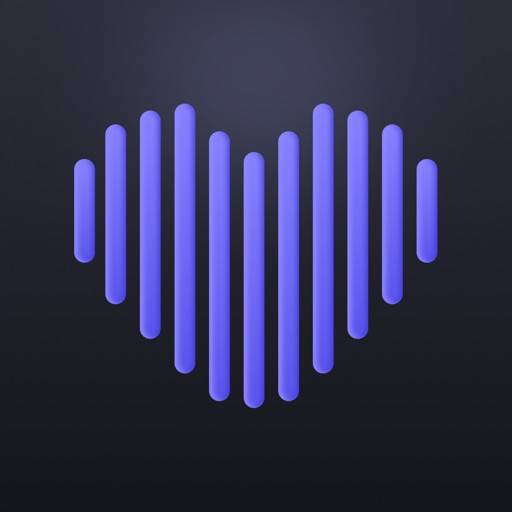 AI Song Generator - Music Beat Symbol