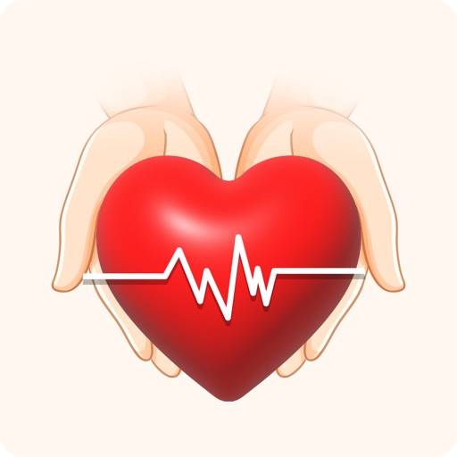 Blood Pressure Log True BP icona