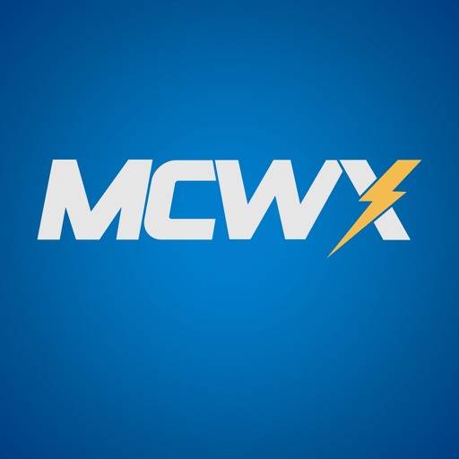 Mcwx icon