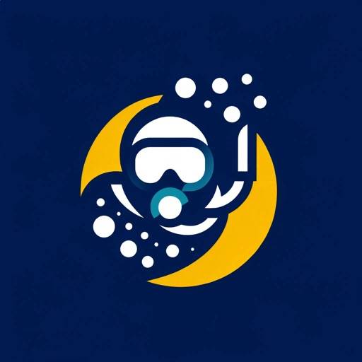 Dive Weight app icon