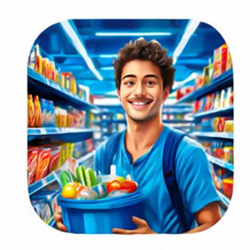 delete Supermarket Simulator Manage