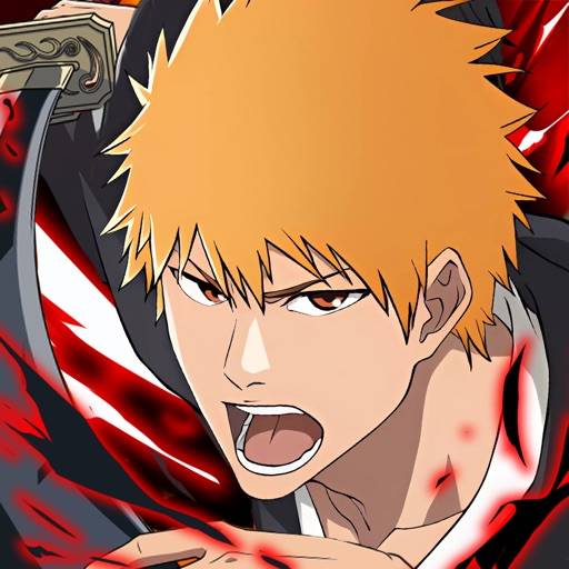 Shinigami Blade app icon