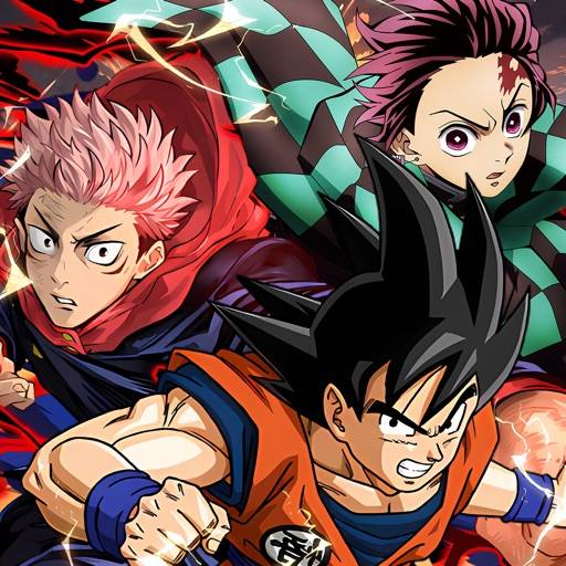 Alliance Allstar icône