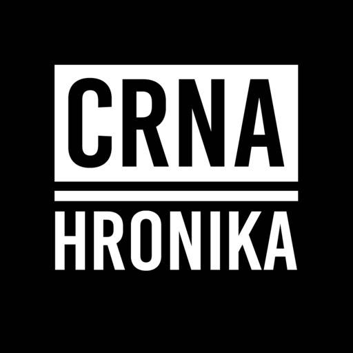 Crna Hronika icon