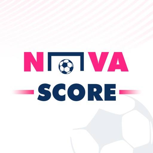 Nova Score - Football Update