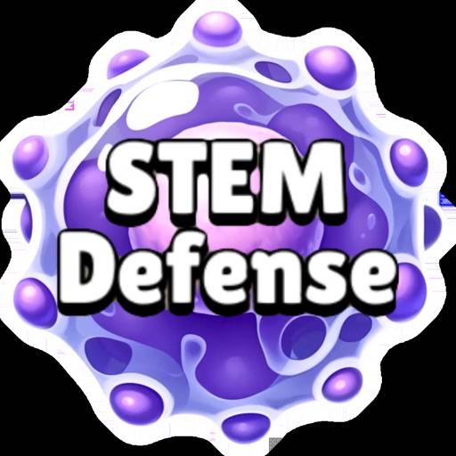 STEM Defense app icon
