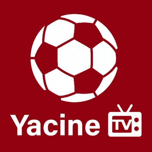 Yacine Match icon