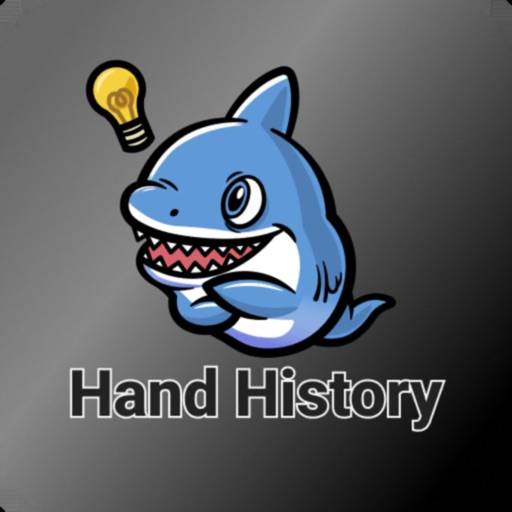 Poker Hand Note app icon