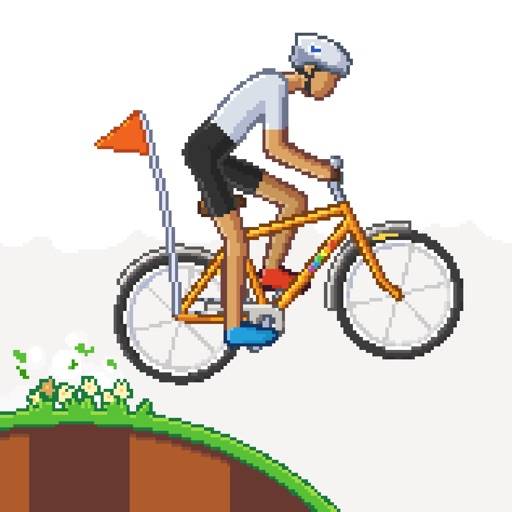 Basic Biking icono