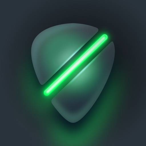 Guitar Tuner app icon