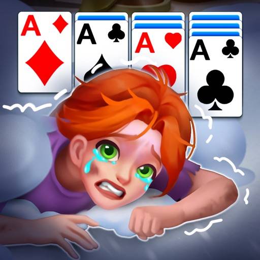 delete Solitaire Story