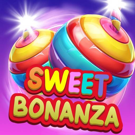 Sweet Bonanza: Sweet World