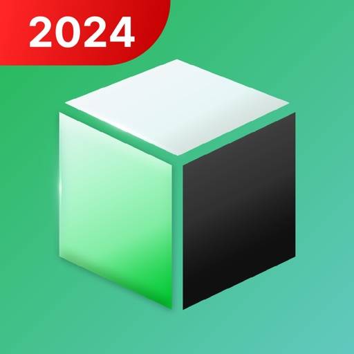 Cube VPN - Fast & Safe icon