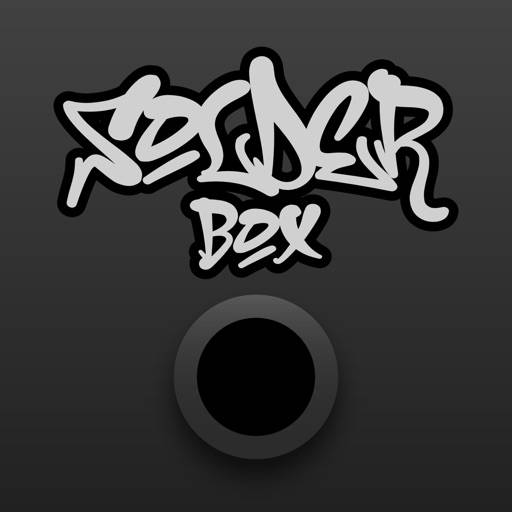 Solderbox app icon