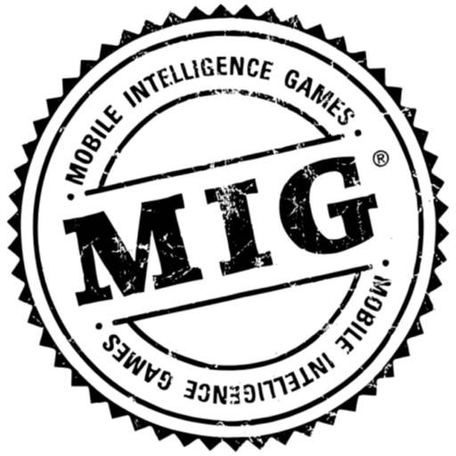 Mig app icon