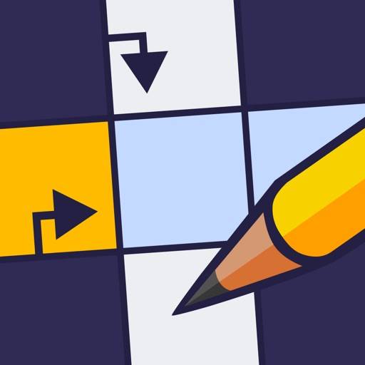 Mots Fléchés Pro: Mots Croisés icon