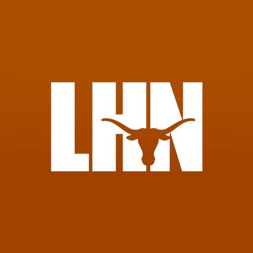LHN (Longhorn Network) app icon