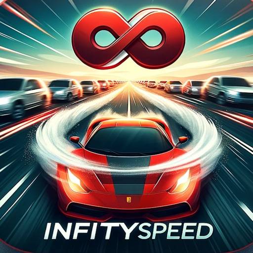 InfinitySpeed app icon
