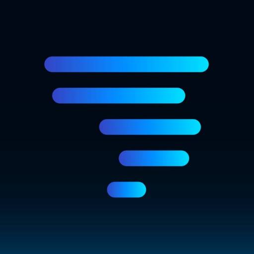 WeatherX plus icon