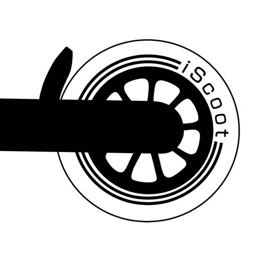 iScoot ikon