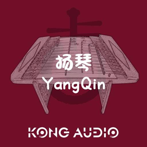 KA mini YangQin app icon