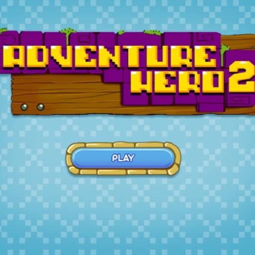 Adventure Hero 2 icon