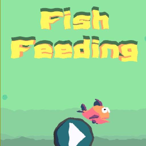 Fish Feeding icon