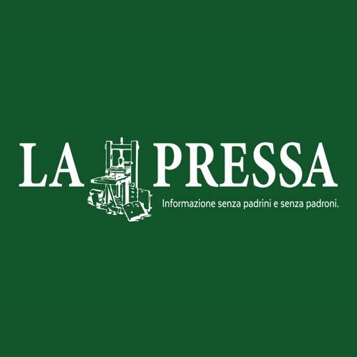 La Pressa icona