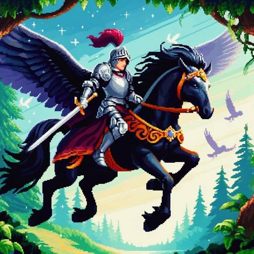 Lord Crete - Sprint to Love icona