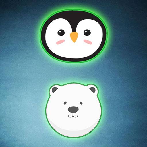 PinguinosOsosPolares app icon