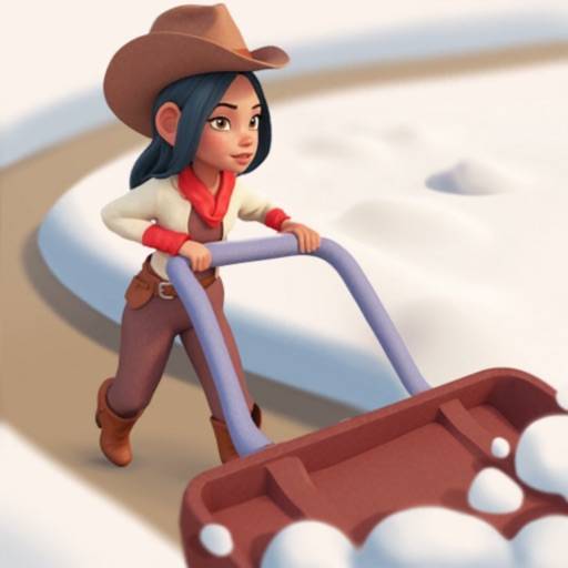 ta bort Gold Rush: Frozen Adventures