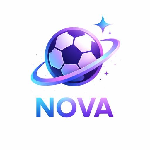 Nova Soccer Hub : Live Score icon