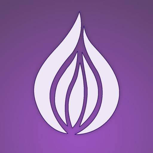 TOR Browser Onion Browser App икона