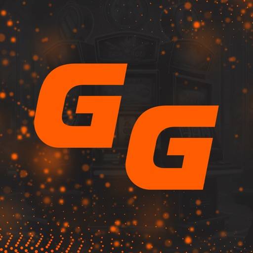 GG bet - Guru Games ikon