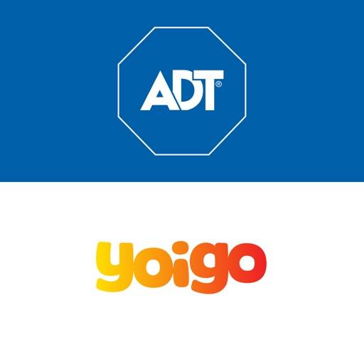 Yoigo ADT Alarma app icon