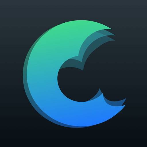 ChapterVerse-Explore Novels app icon