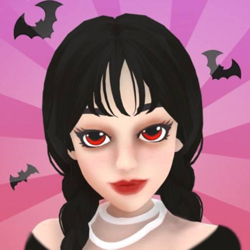 Become a Vampire Queen icon